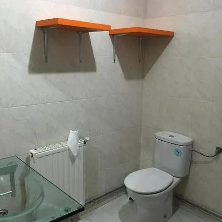 Casa vacanze Playa Arnela Carballo