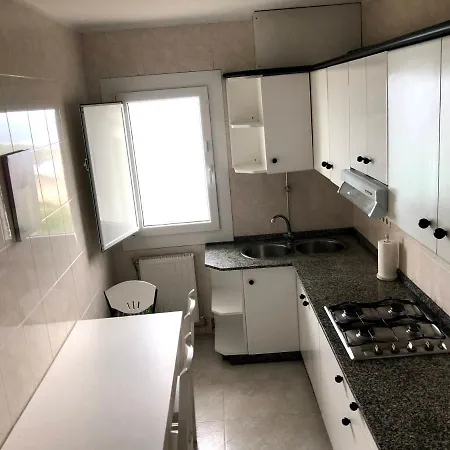 Casa vacanze Playa Arnela