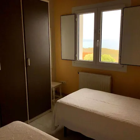 Playa Arnela Casa vacanze *