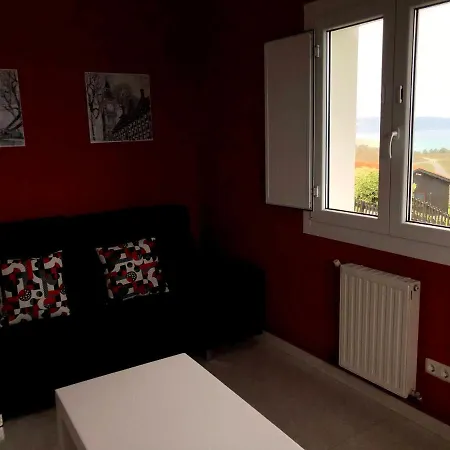 Casa vacanze Playa Arnela Carballo