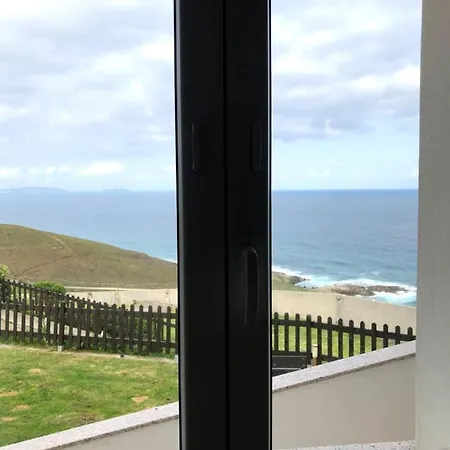 Playa Arnela * Carballo