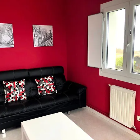 Playa Arnela Casa vacanze Carballo