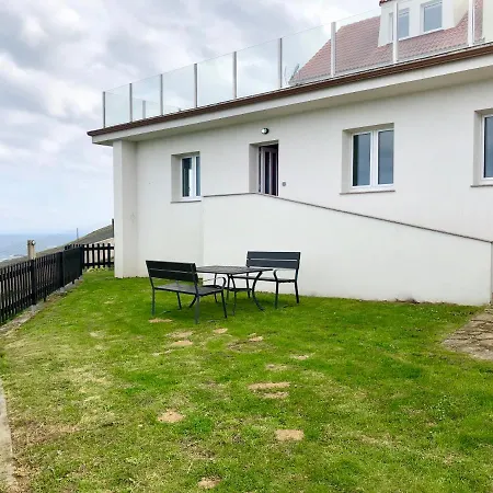 Casa vacanze Playa Arnela *