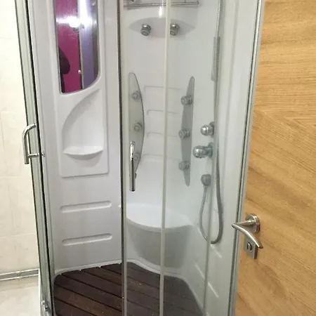 Playa Arnela Carballo