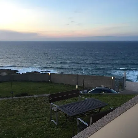 Playa Arnela Holiday home *