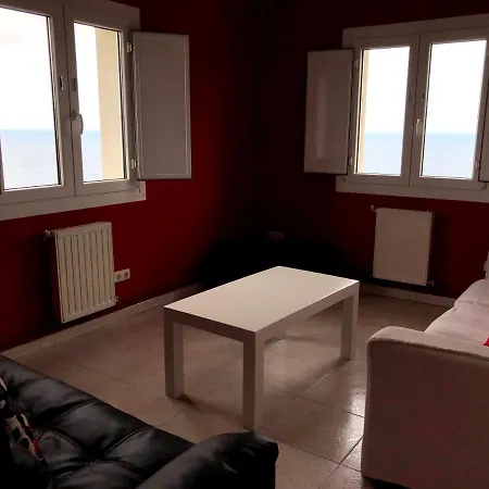 Playa Arnela Holiday home *