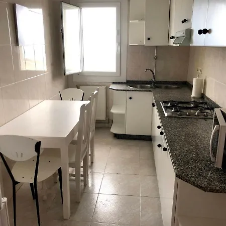 Playa Arnela Holiday home *