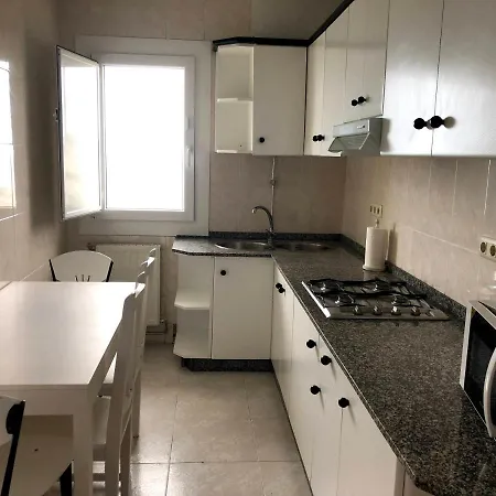 Holiday home Playa Arnela