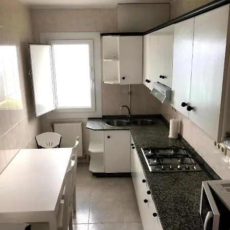 Playa Arnela Holiday home