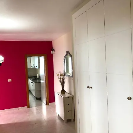 Playa Arnela Holiday home Carballo