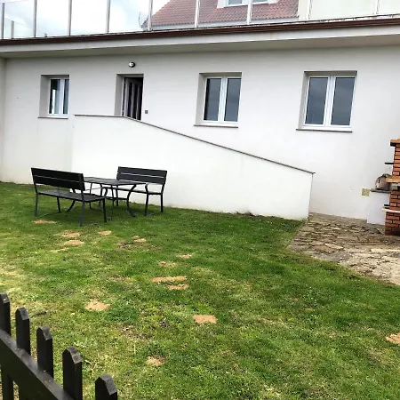 Playa Arnela Holiday home Carballo