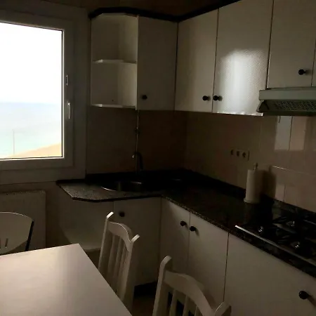 Playa Arnela קרבלו