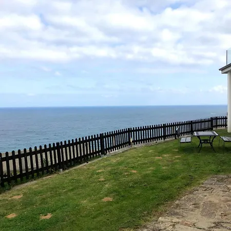 Playa Arnela * קרבלו