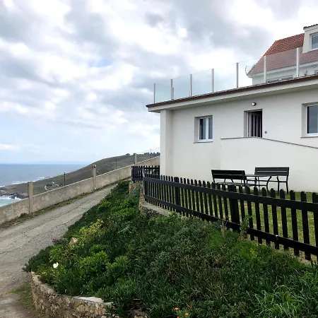 Playa Arnela קרבלו