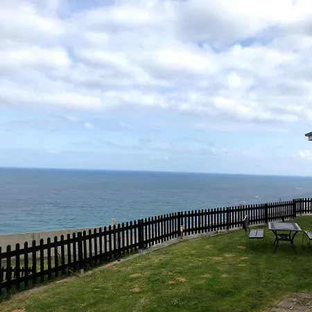 Playa Arnela בית נופש קרבלו