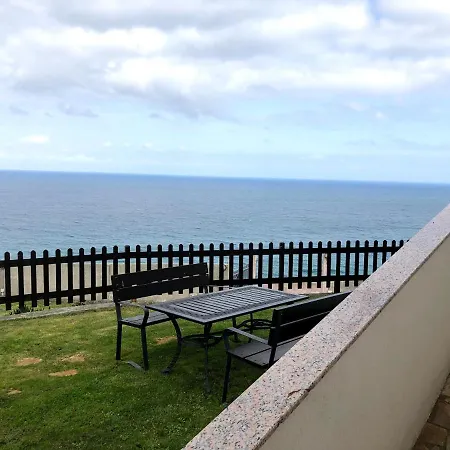 Playa Arnela בית נופש קרבלו