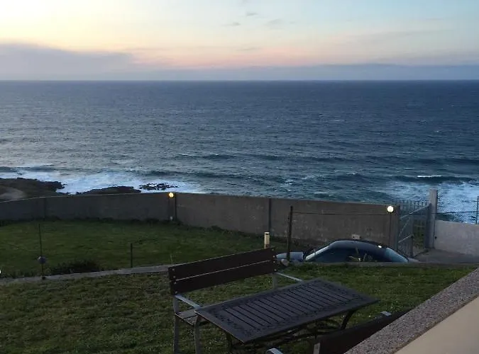 Playa Arnela Dom wakacyjny *