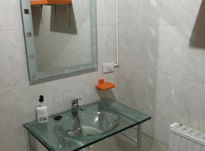 Dom wakacyjny Playa Arnela Carballo