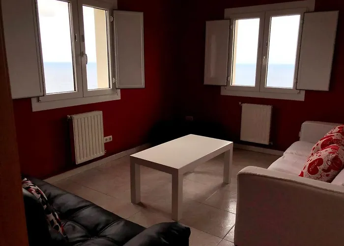 Playa Arnela Dom wakacyjny *