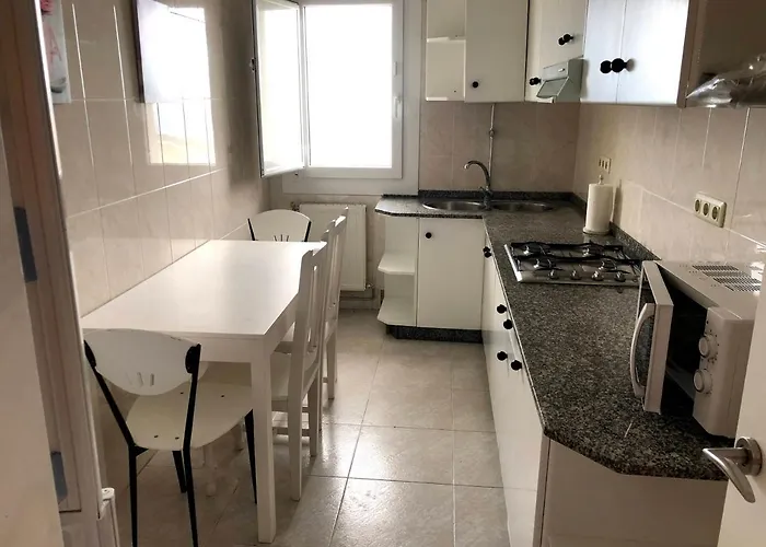 Playa Arnela Dom wakacyjny *