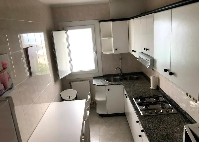 Dom wakacyjny Playa Arnela