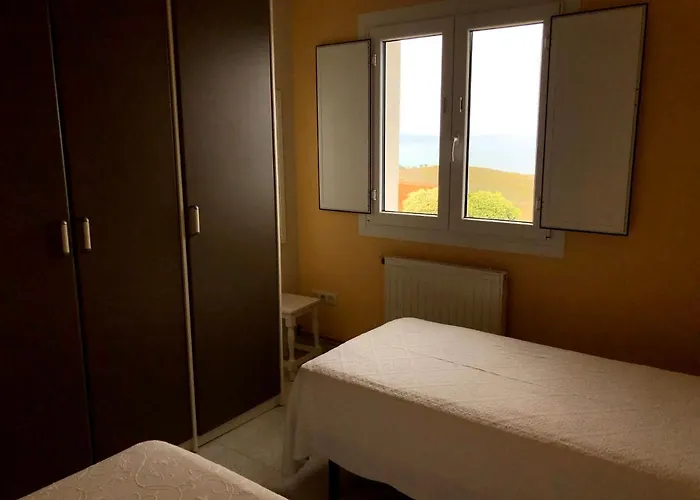 Playa Arnela Dom wakacyjny *