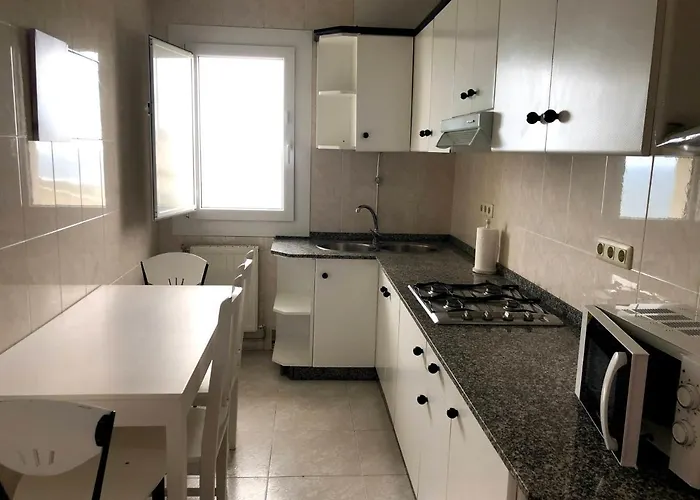 Dom wakacyjny Playa Arnela