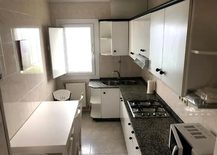 Playa Arnela Dom wakacyjny