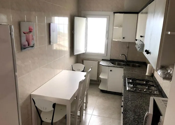 Playa Arnela Carballo