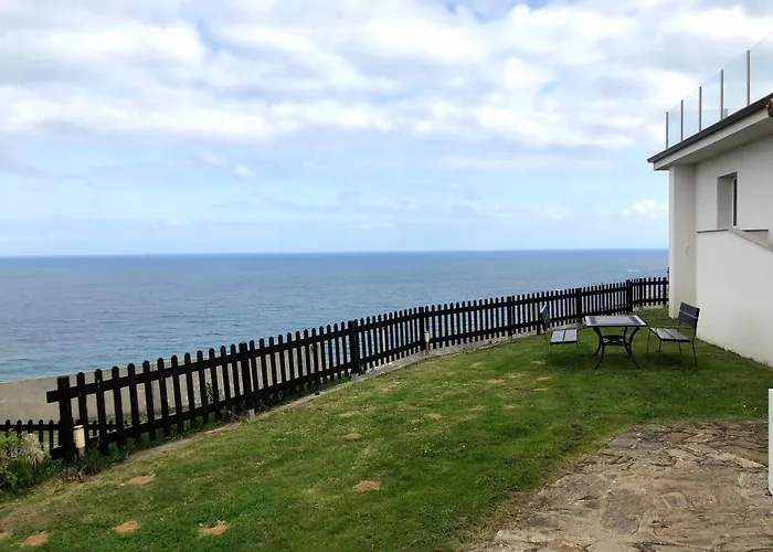 Playa Arnela * Carballo