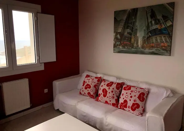 Playa Arnela Dom wakacyjny