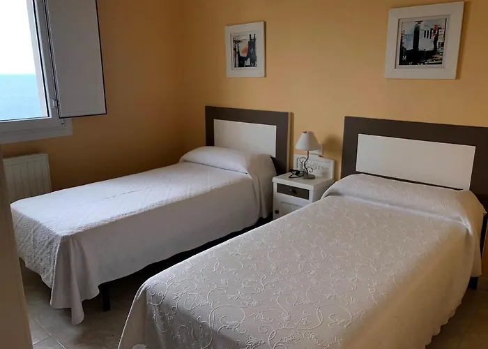 Playa Arnela Dom wakacyjny *