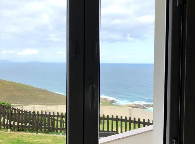 Playa Arnela Carballo