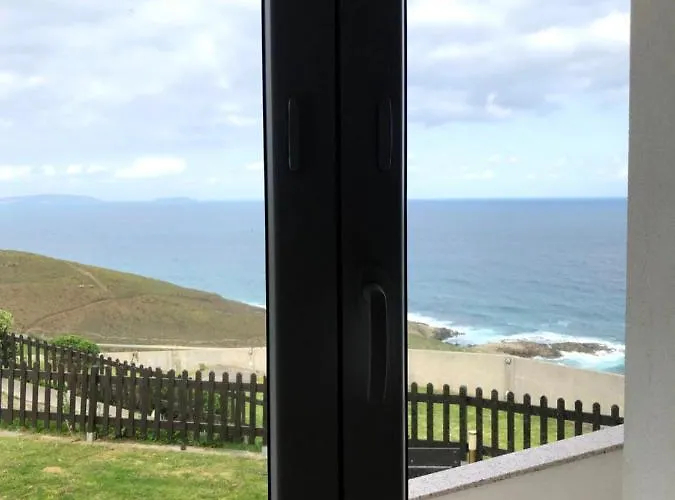 Playa Arnela * Carballo