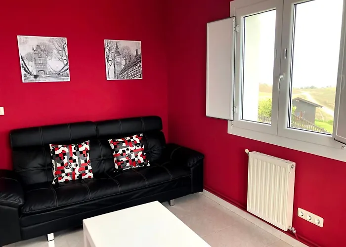 Playa Arnela Dom wakacyjny Carballo