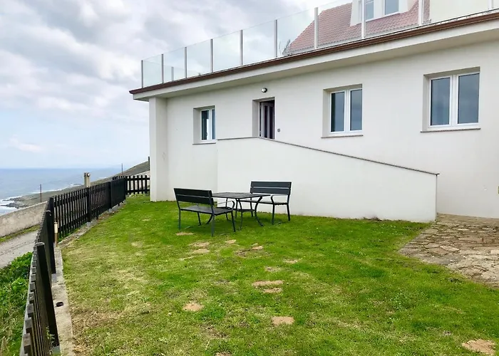 Dom wakacyjny Playa Arnela *